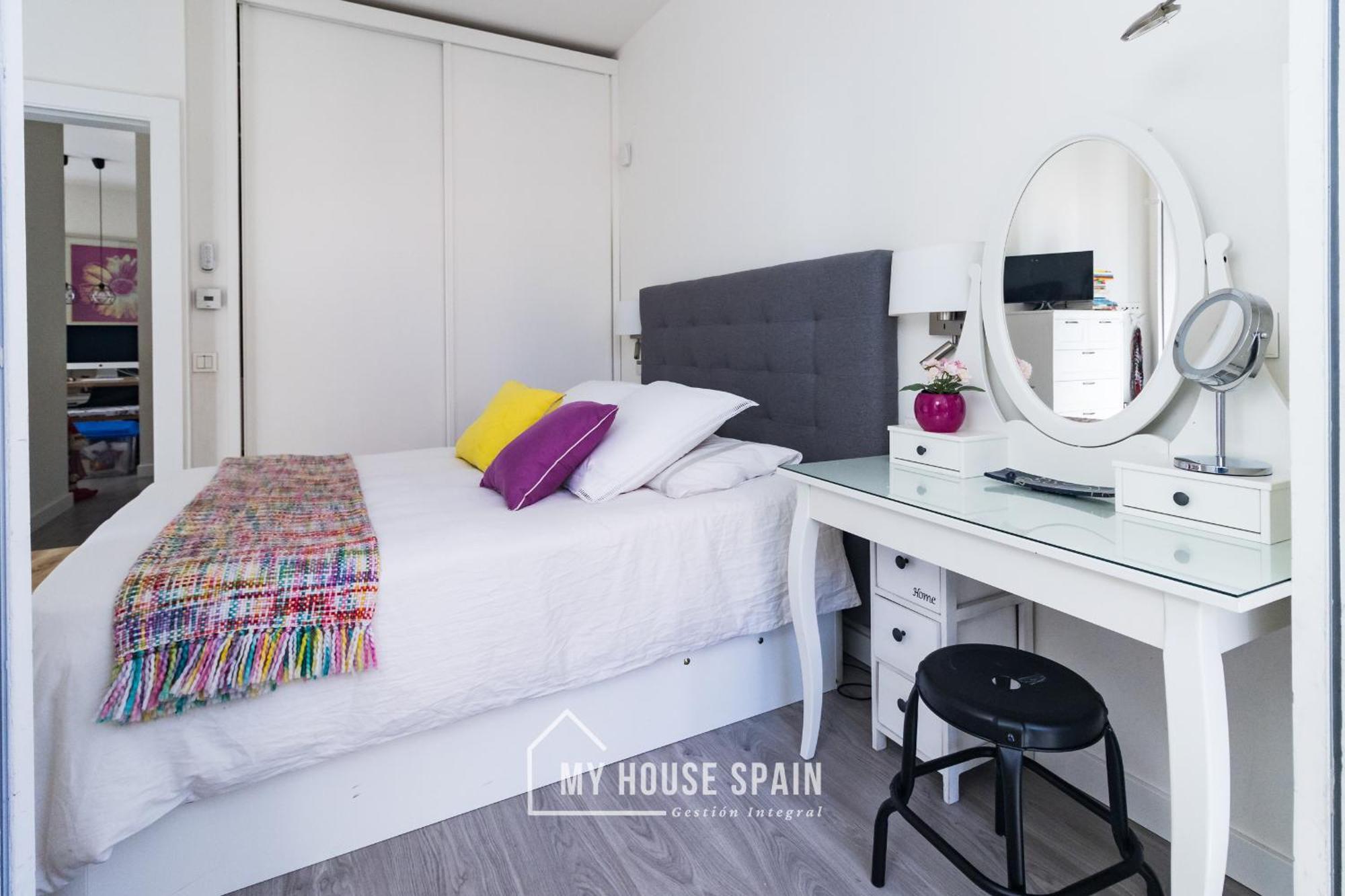 Myhousespain - Piso En El Puerto De Apartment