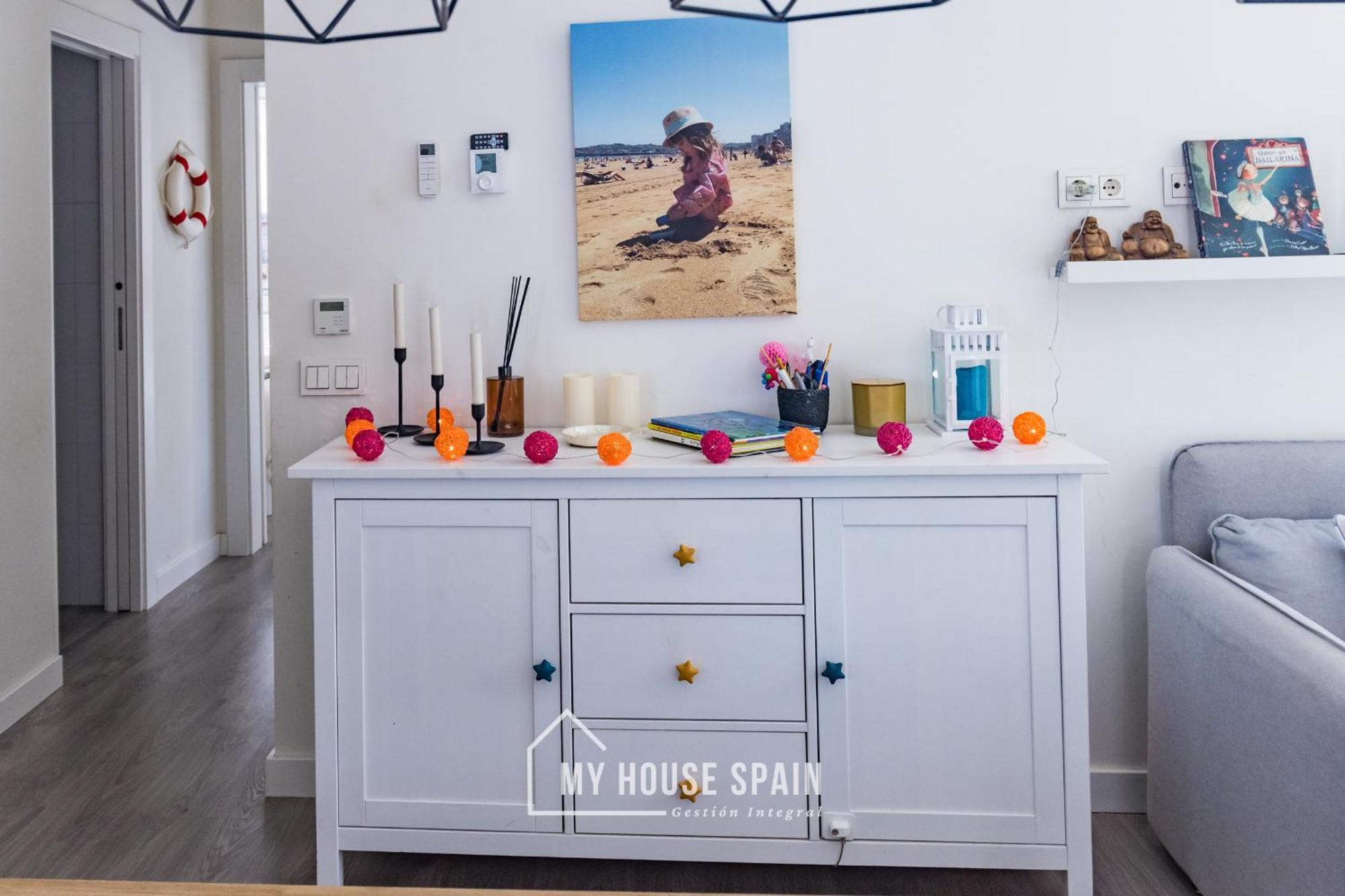 Myhousespain - Piso En El Puerto De Apartment *