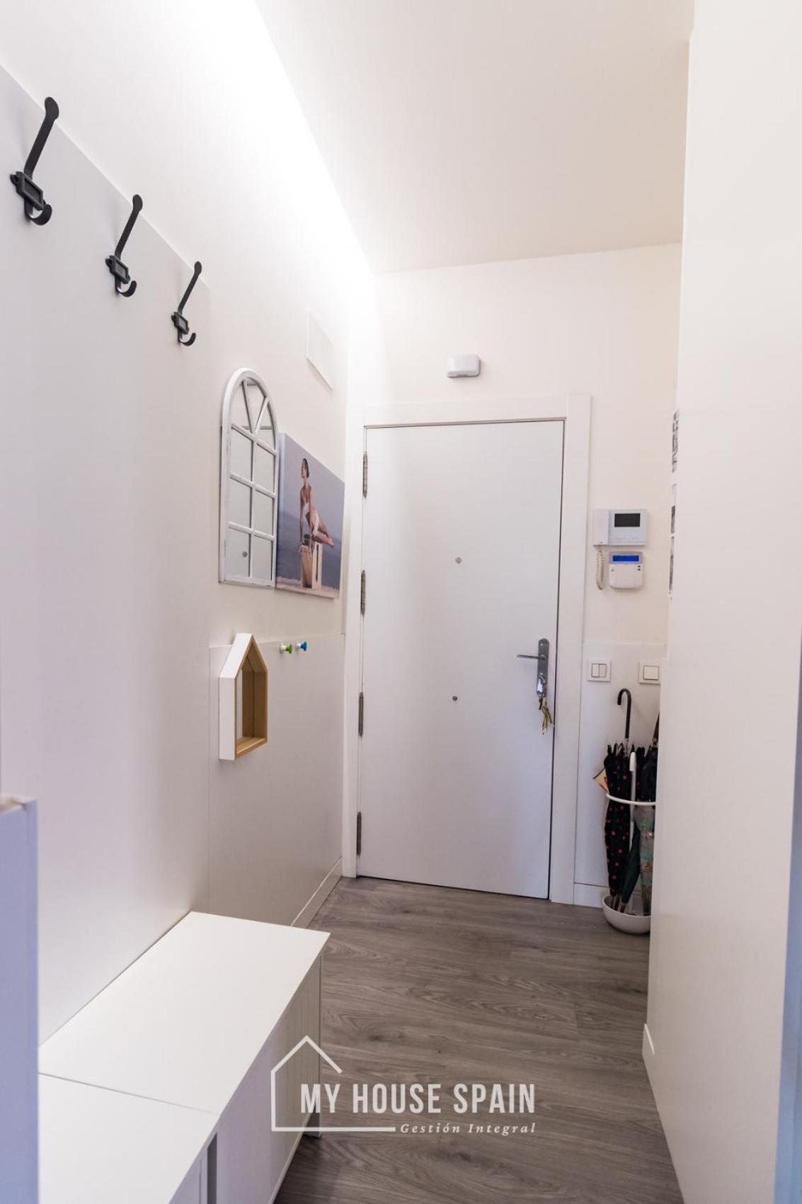 Apartment Myhousespain - Piso En El Puerto De *