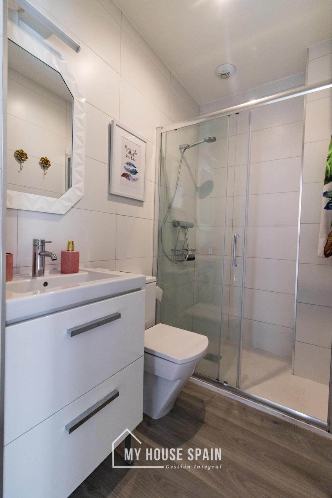 Myhousespain - Piso En El Puerto De