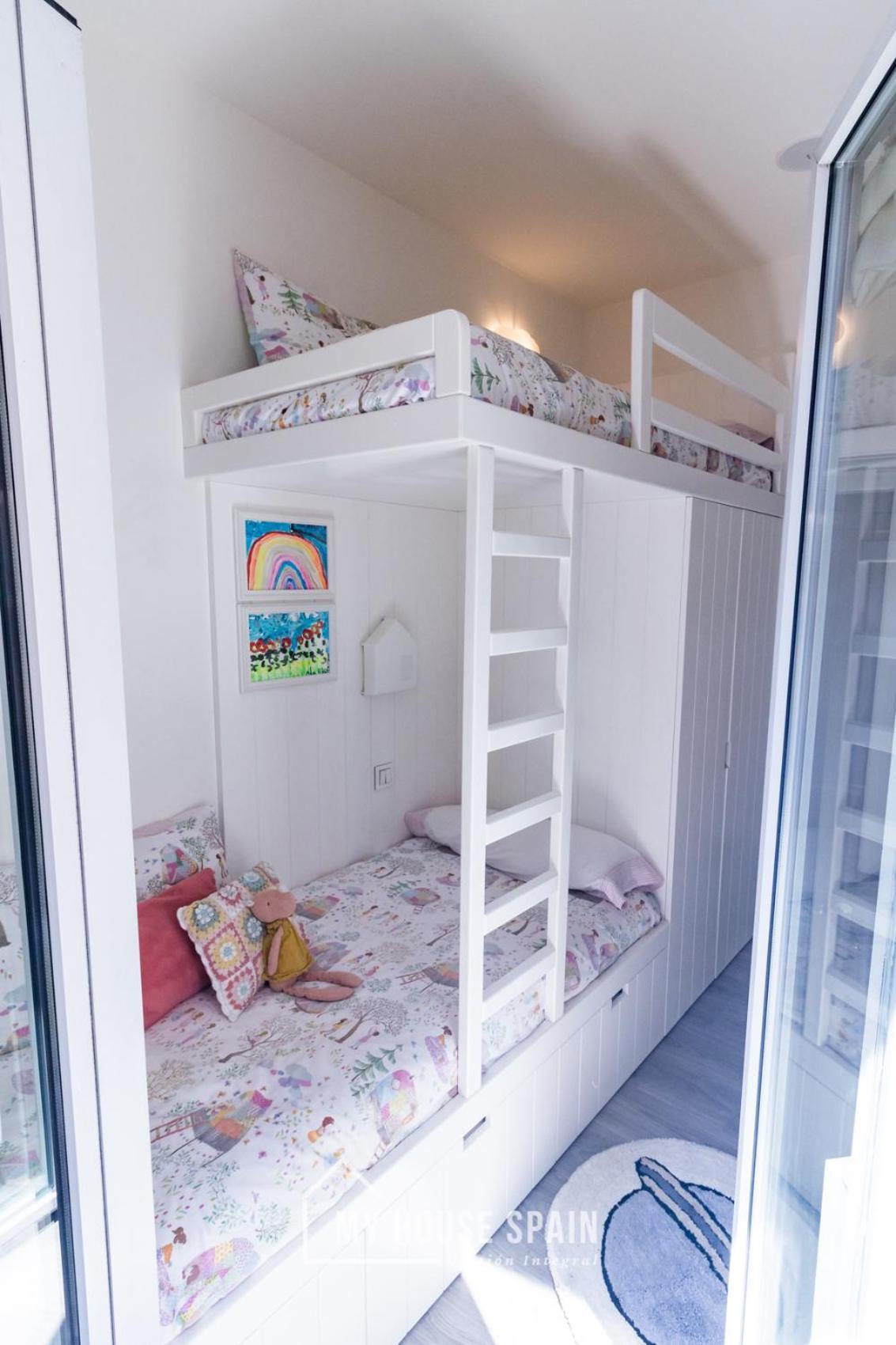 Myhousespain - Piso En El Puerto De Apartment *