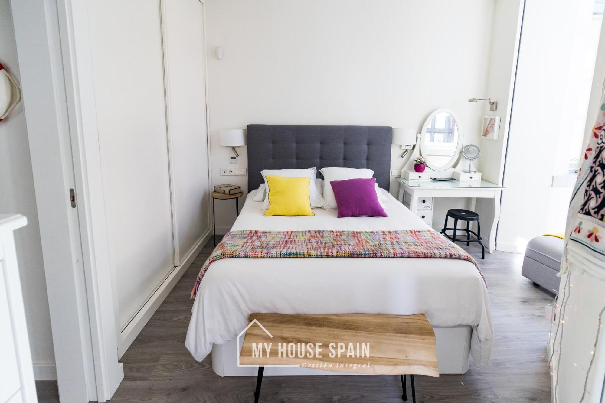 Myhousespain - Piso En El Puerto De