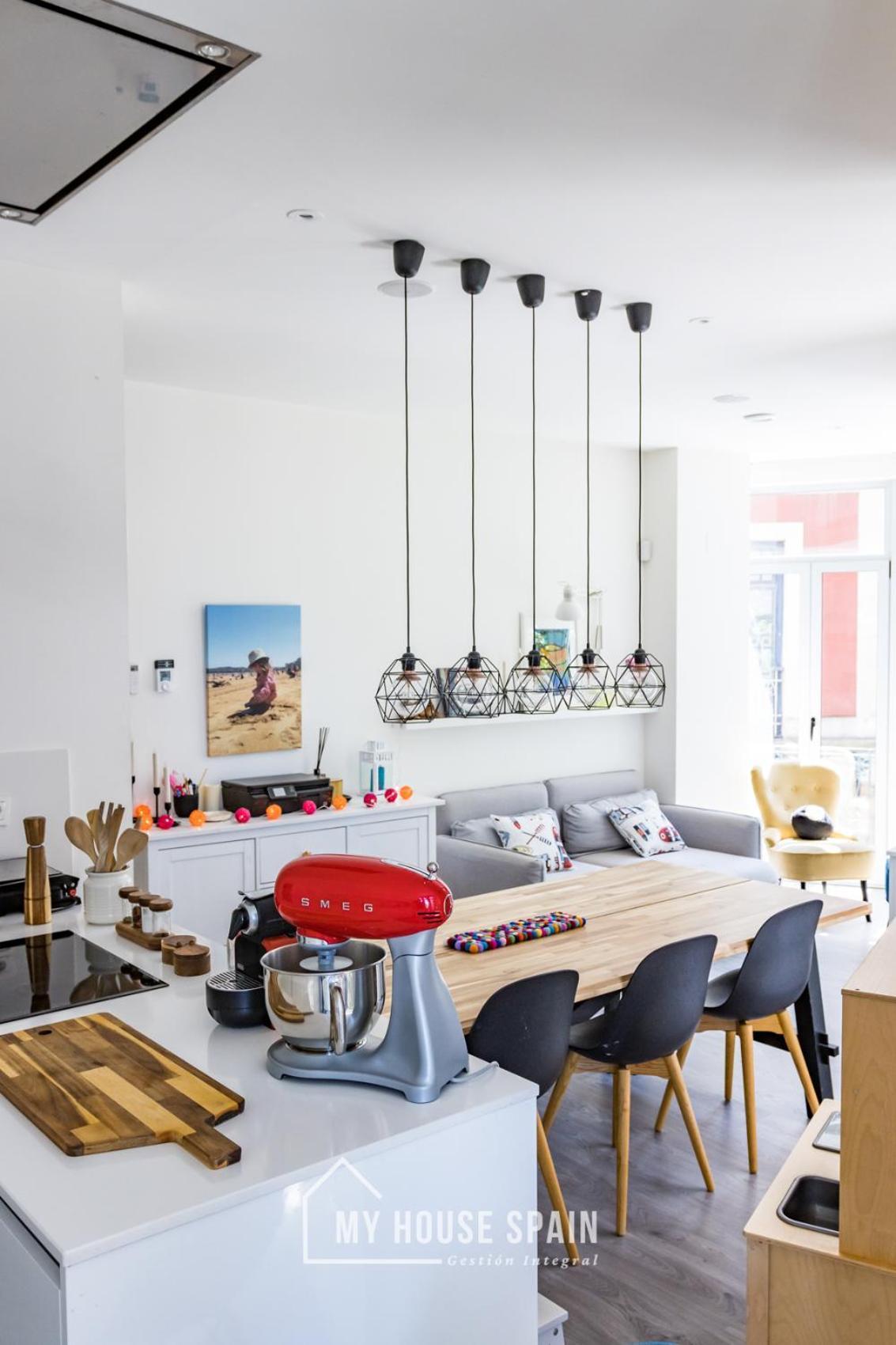Myhousespain - Piso En El Puerto De *