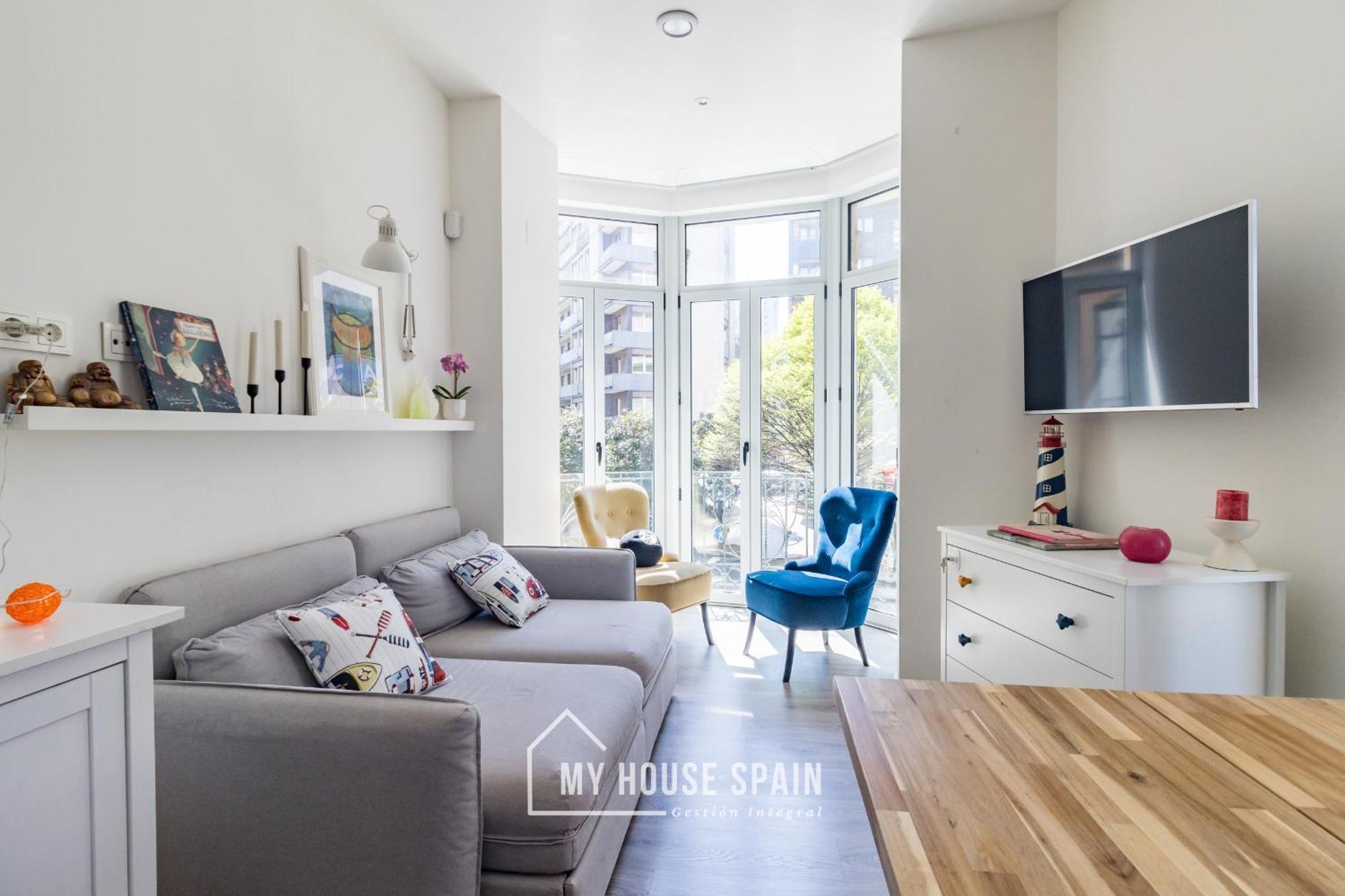 Myhousespain - Piso En El Puerto De